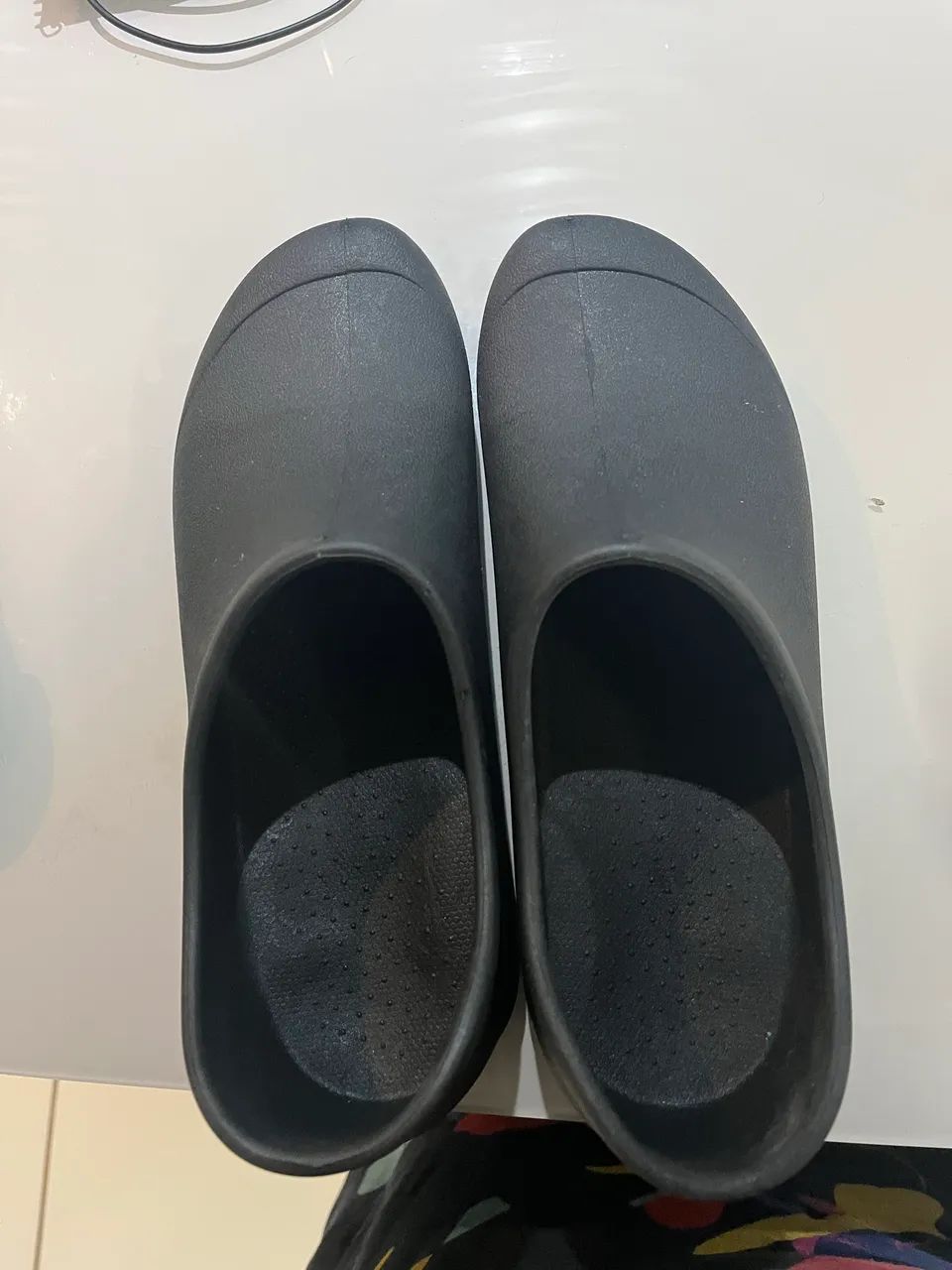 Sapato/bota - Foto 3
