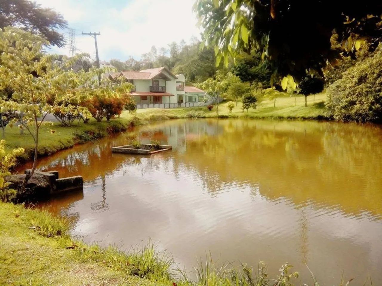 Terreno à venda, 521 m² por R$ 700.000 - Condomínio Arujá Hills III - Arujá/SP - Foto 9