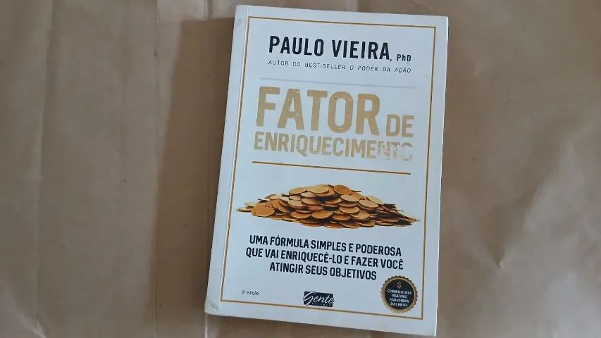 06 Livros - Foto 5