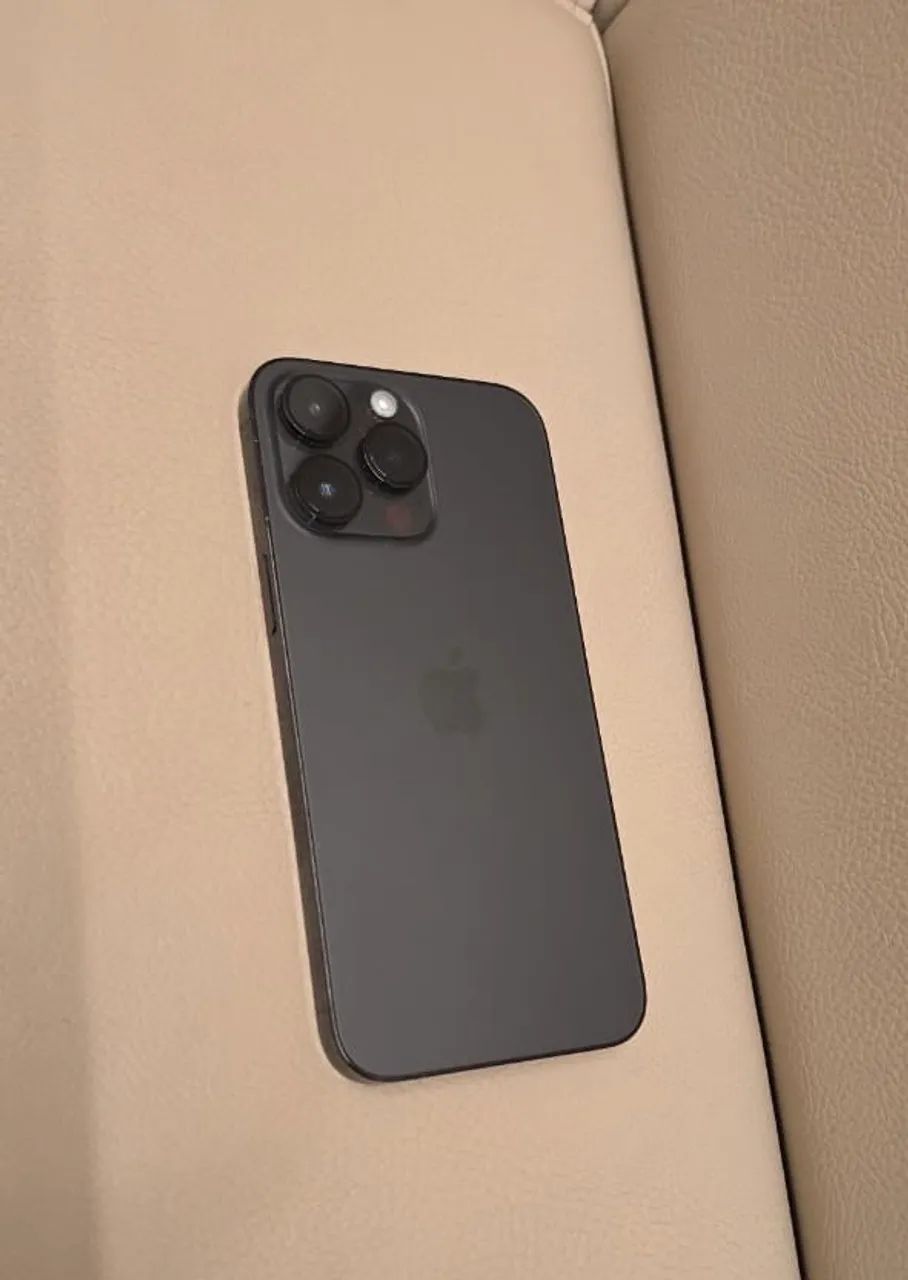 iPhone 14 Pro Max  - Foto 5