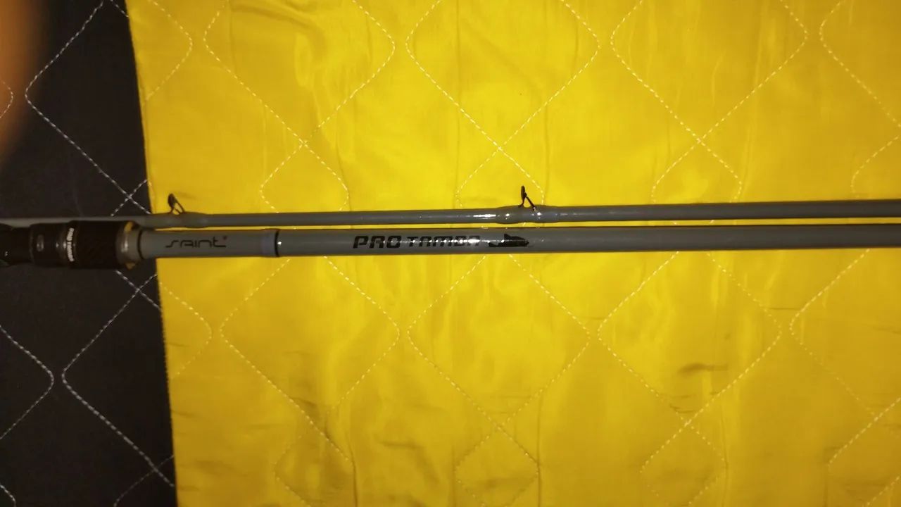 VARA SAINT PRO TAMBA GREY