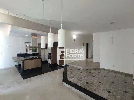 Casa com 3 dormitórios para alugar - Swiss Park - Campinas/SP - Foto 5