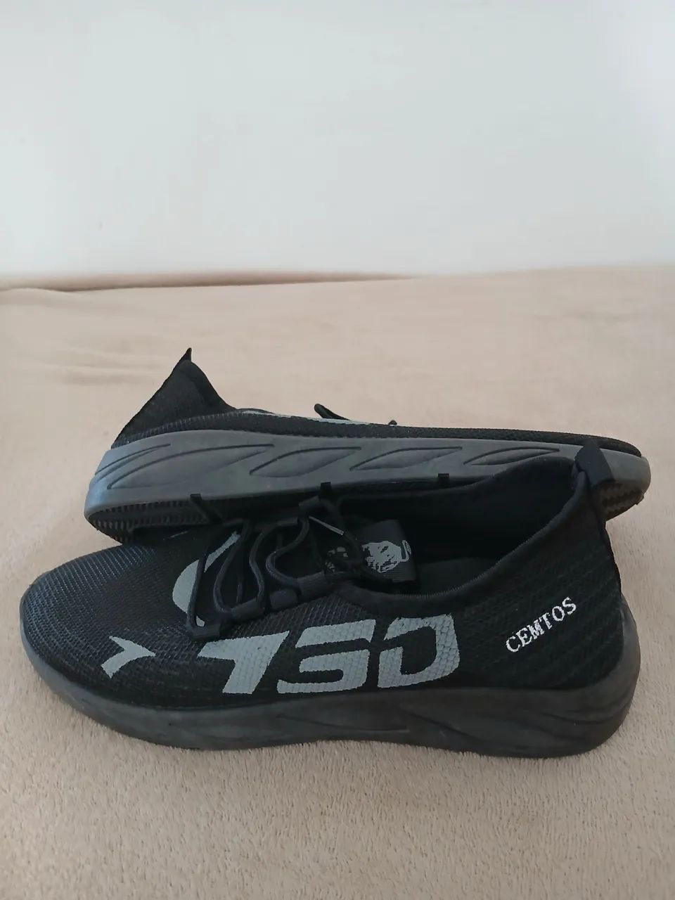 Tênis casual - Foto 3