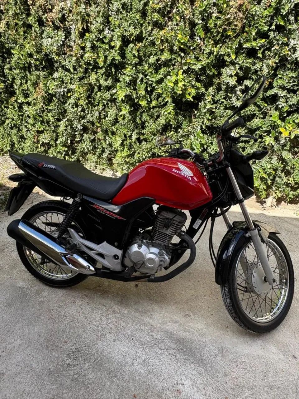 Vendo start 160