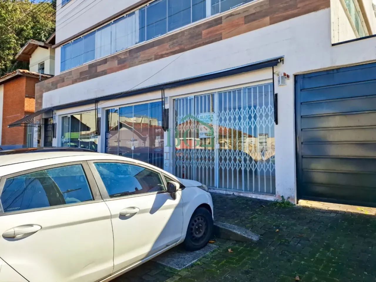Comercial Ponto comercial em Poços de Caldas
