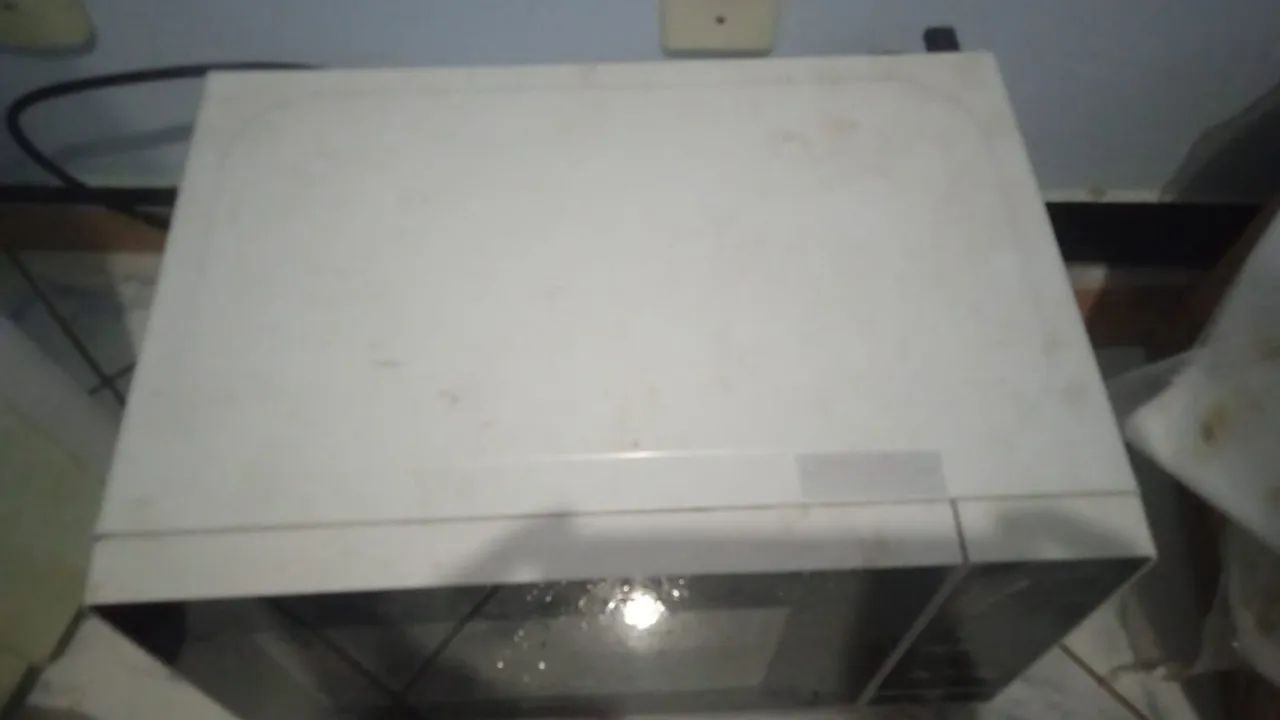Microondas  - Foto 2
