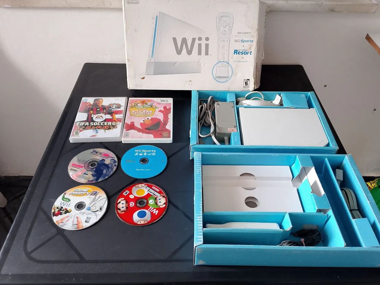 Alex Games  - Foto 2