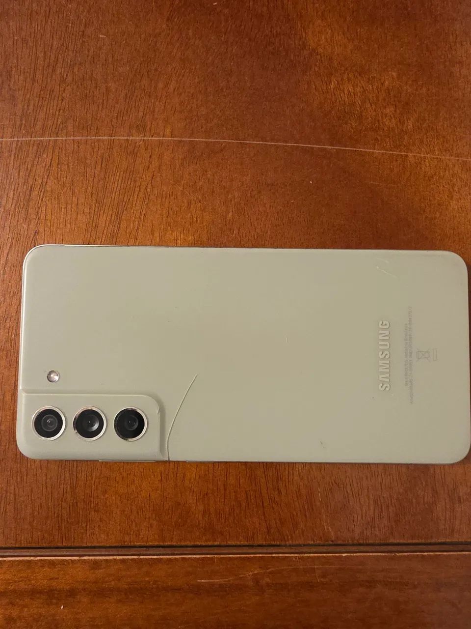 SAMSUNG S21 EDGE