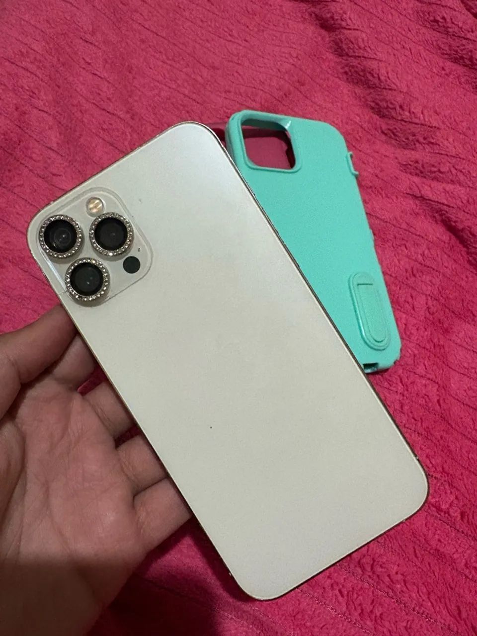 iPhone 12 Pro Max  - Foto 3