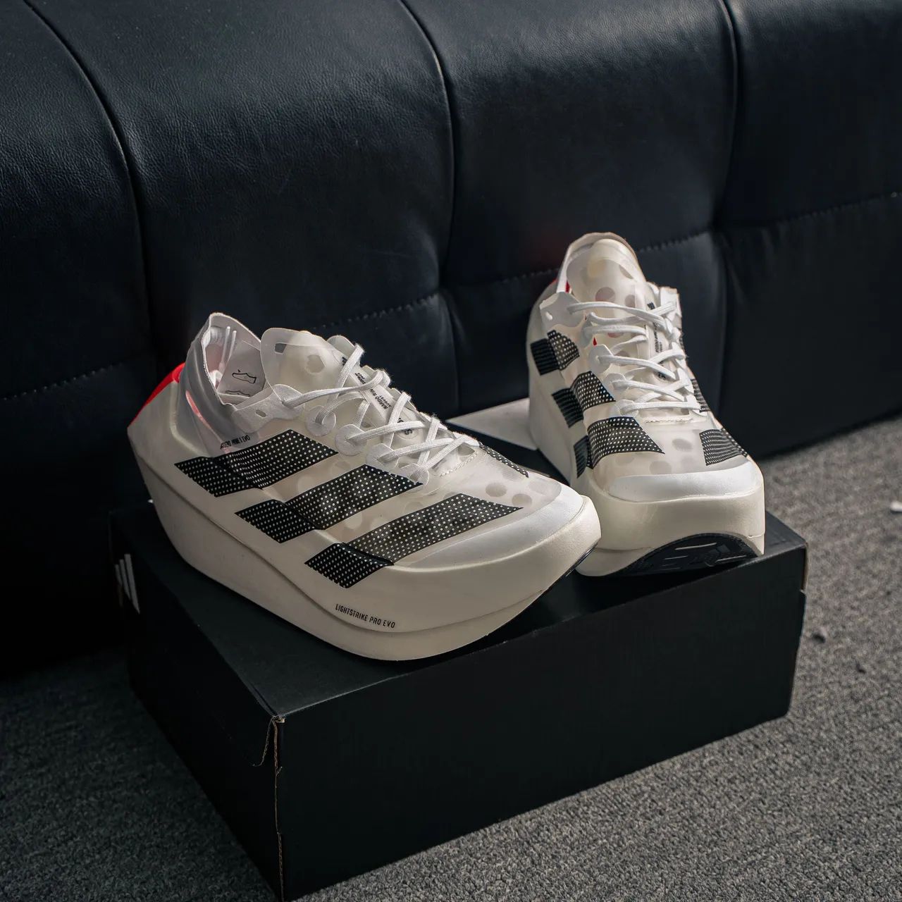 adidas adizero Prime X Evo - Foto 3