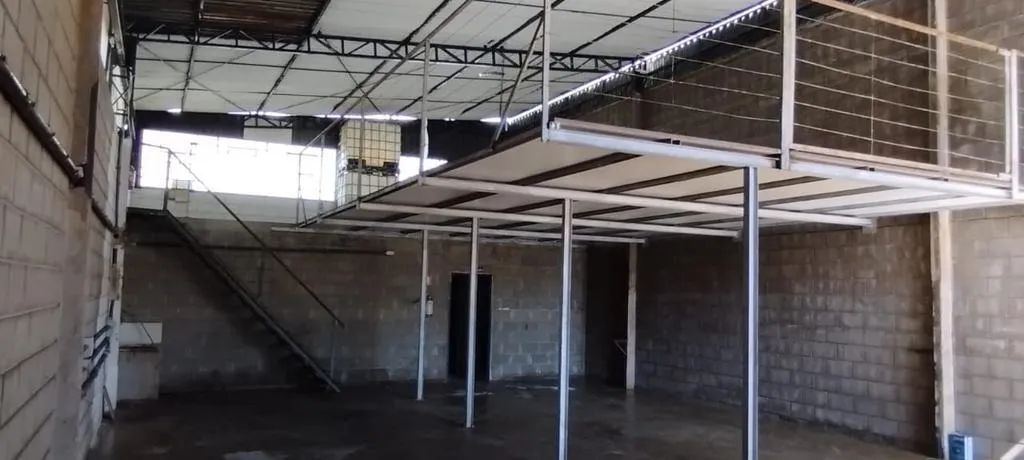 Galpão à venda em Sumaré, Jardim Nova Terra (Nova Veneza), com 201.3 m² - Foto 5