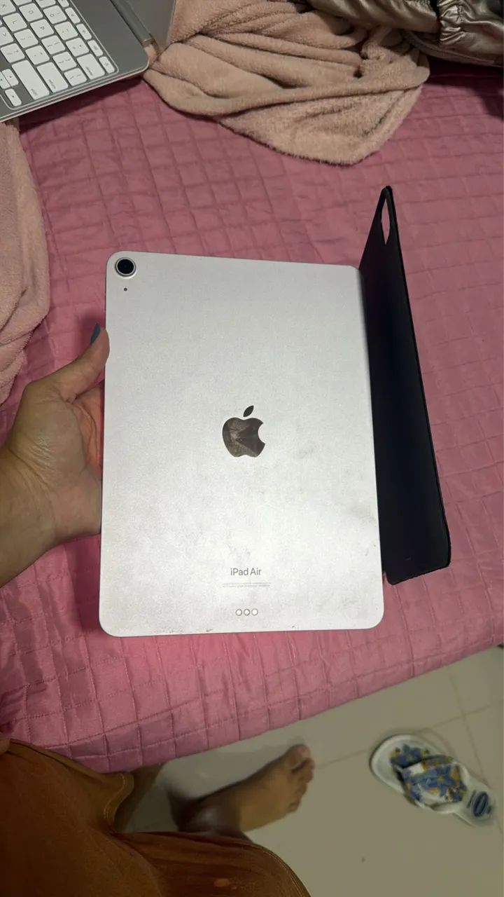 ipad 5º geração  - Foto 2