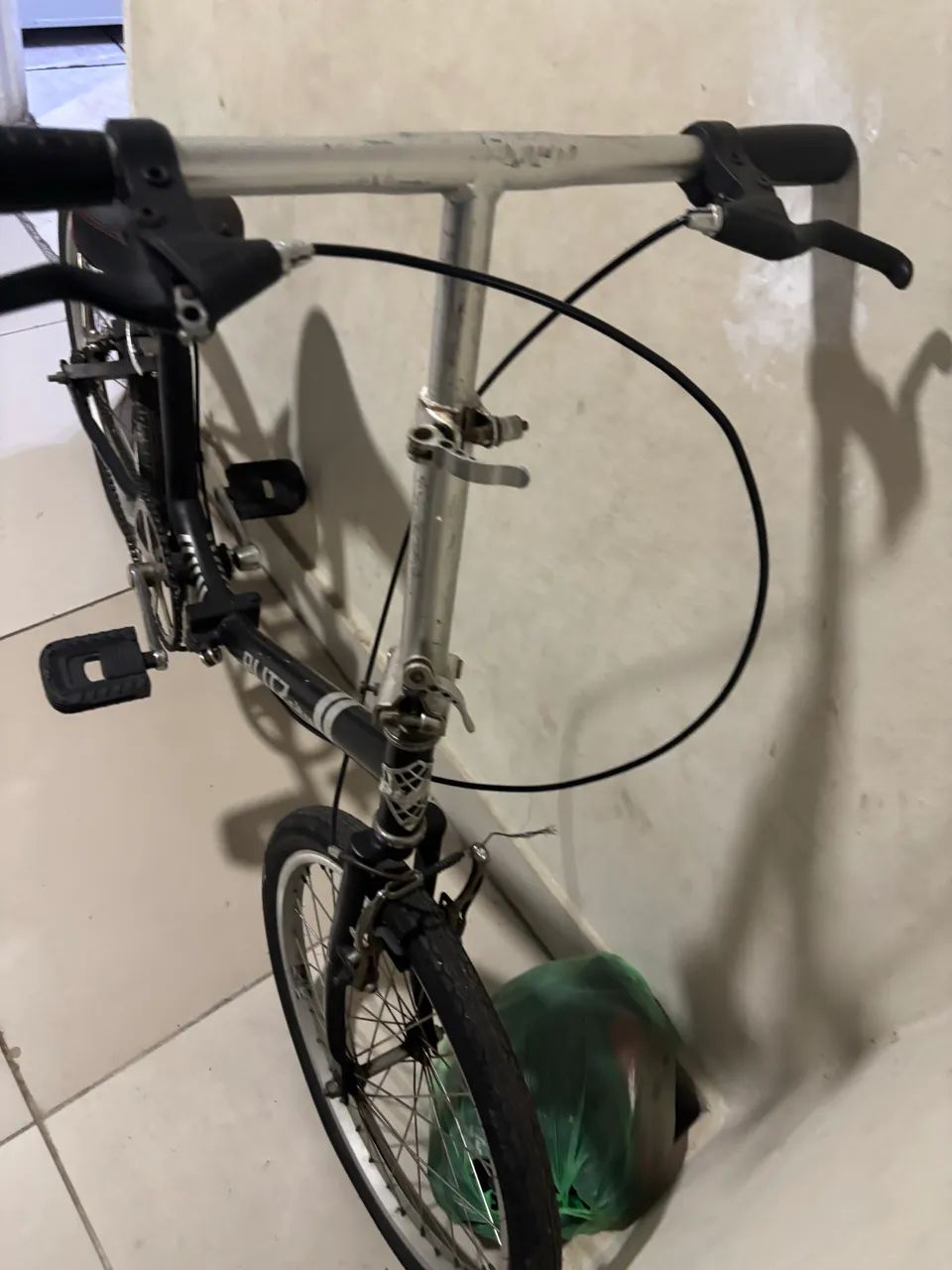 KIT 2 BICICLETAS (ARO 14)