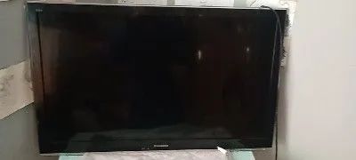 Tv Panasonic 