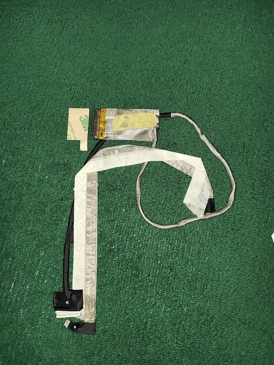 Flat cable NP270E notebook Samsung 