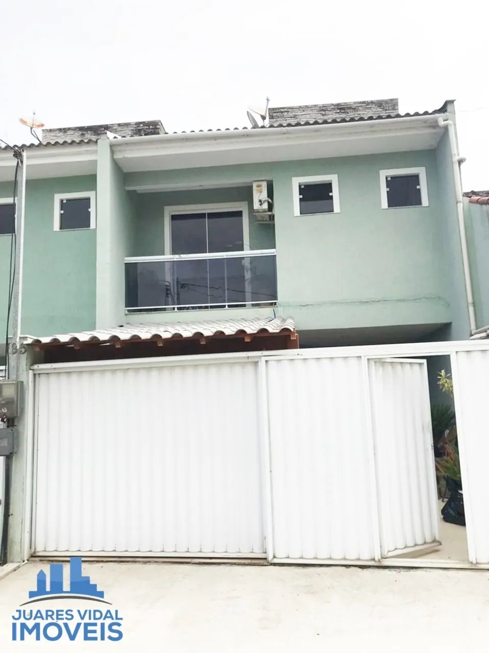 Casa com 3 quartos em Itacuruçá - Foto 2