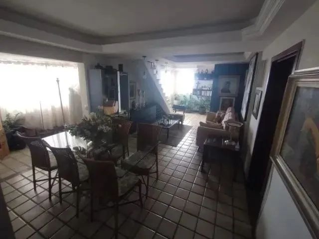Vendo AP Cobertura no Edifício Morada do Vale no Farol - Foto 2