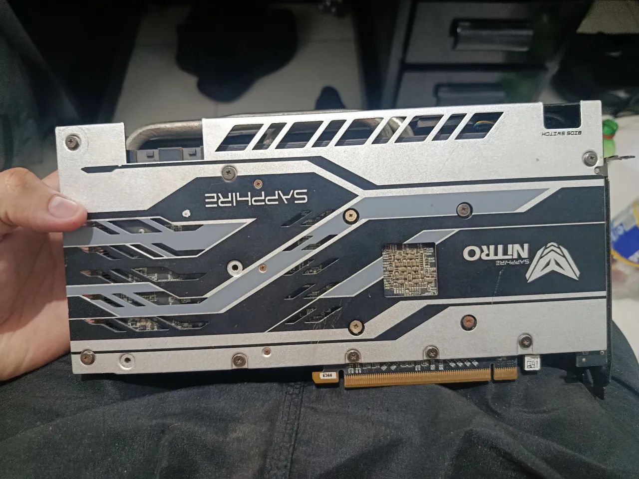 Rx570 - Foto 3