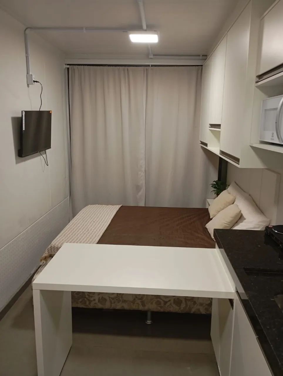Kitnet/Studio - Foto 4