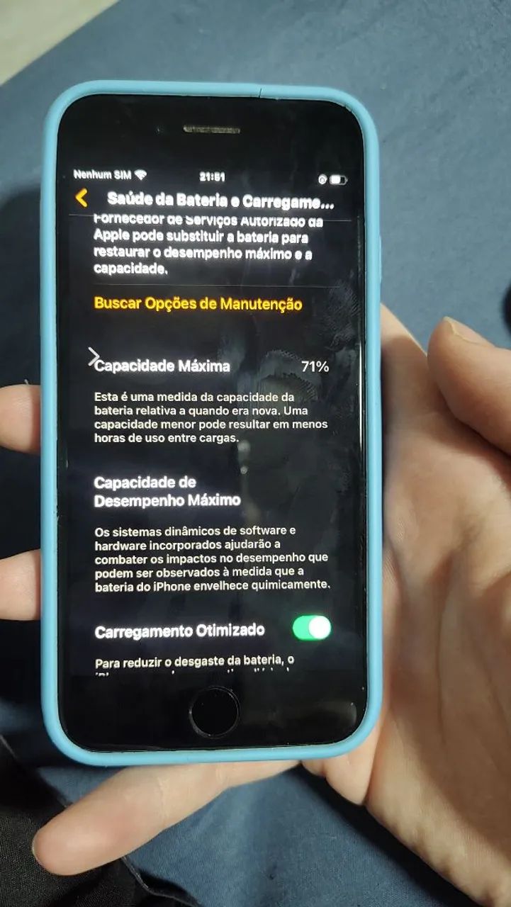 Apple iPhone SE - 64GB - Foto 2