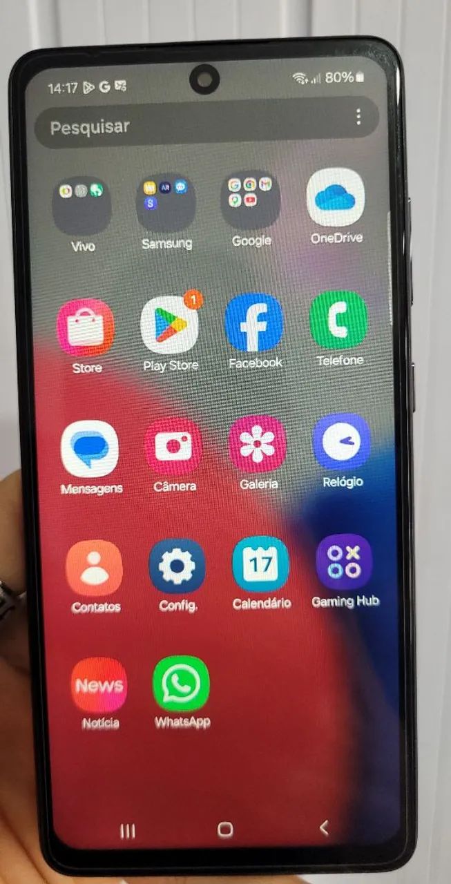CELULAR SAMSUNG A52 - Foto 2