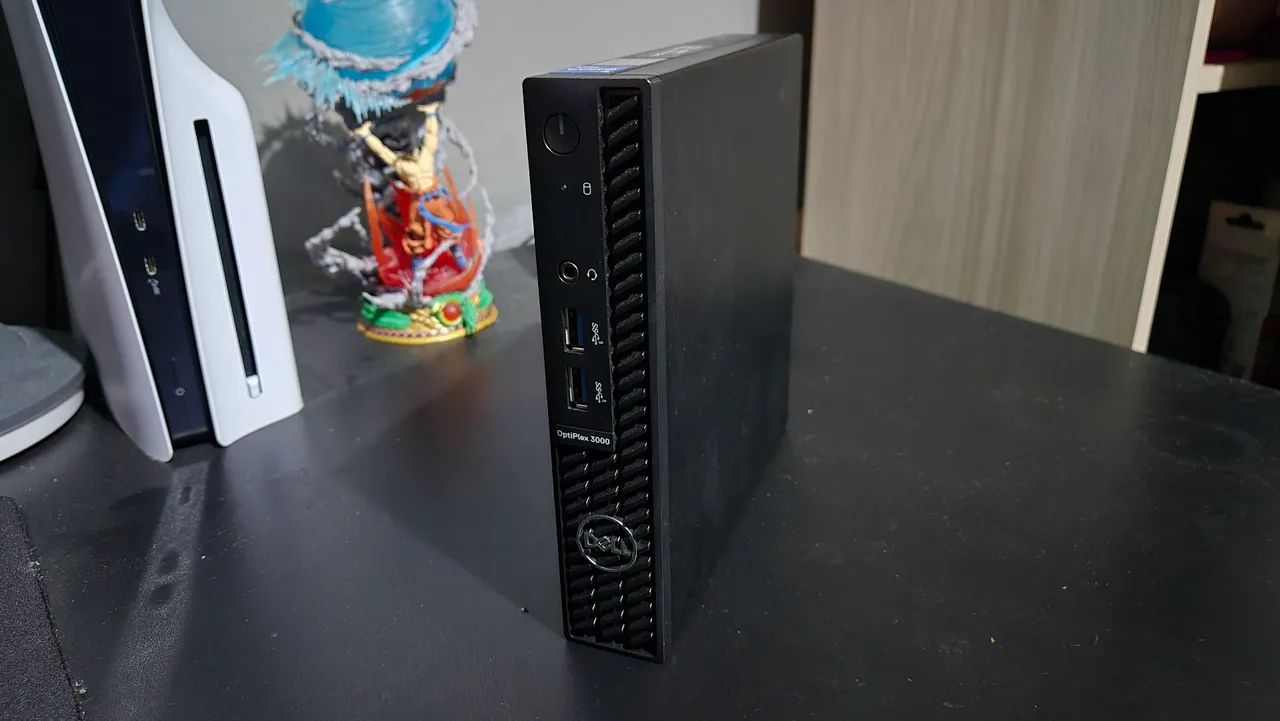 Computador Dell Optiplex 3000 Micro - Foto 3