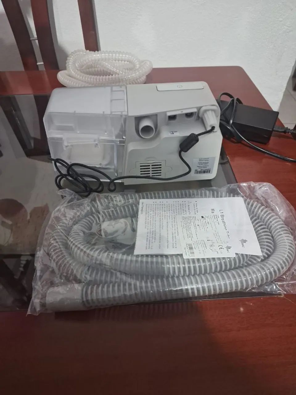 VENDE-SE EQUIPAMENTOS PARA HOME CARE - Foto 2
