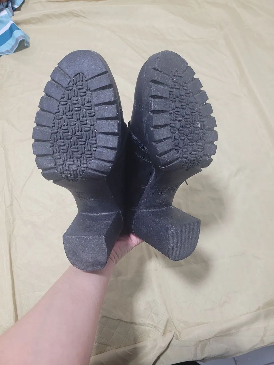 Bota - Foto 5