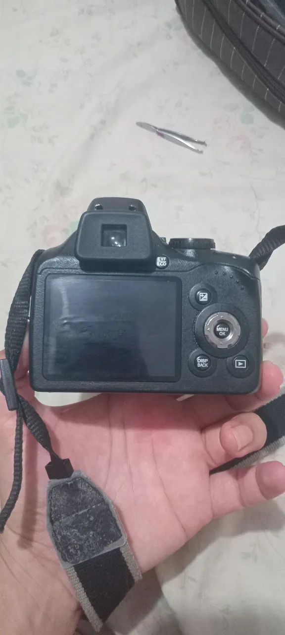 Camera fujifilm - Foto 4