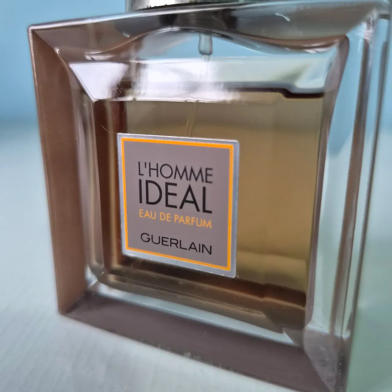 Perfume Guerlain Ideal L'homme EDP - Foto 2