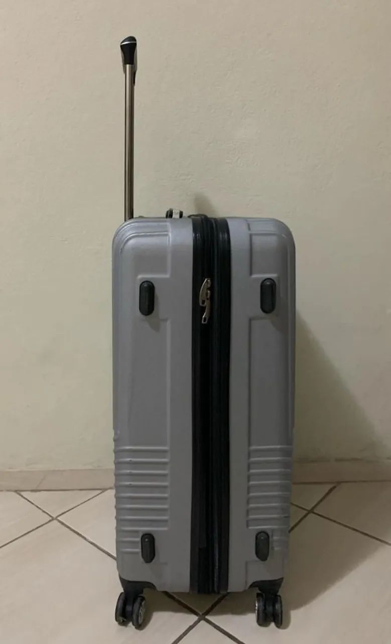 Mala de viagem grande 