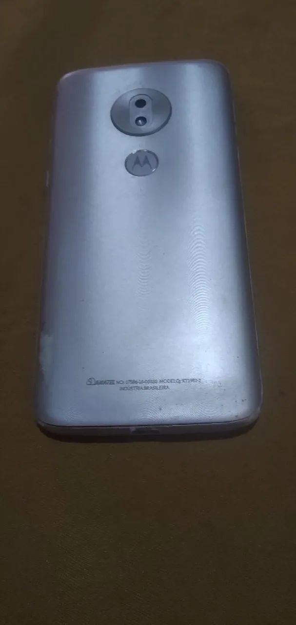 moto G7 play  - Foto 2