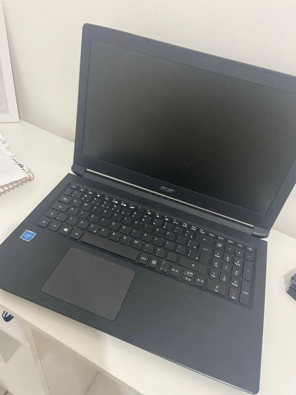NOTEBOOK ACER ASPIRE 3 - Foto 2
