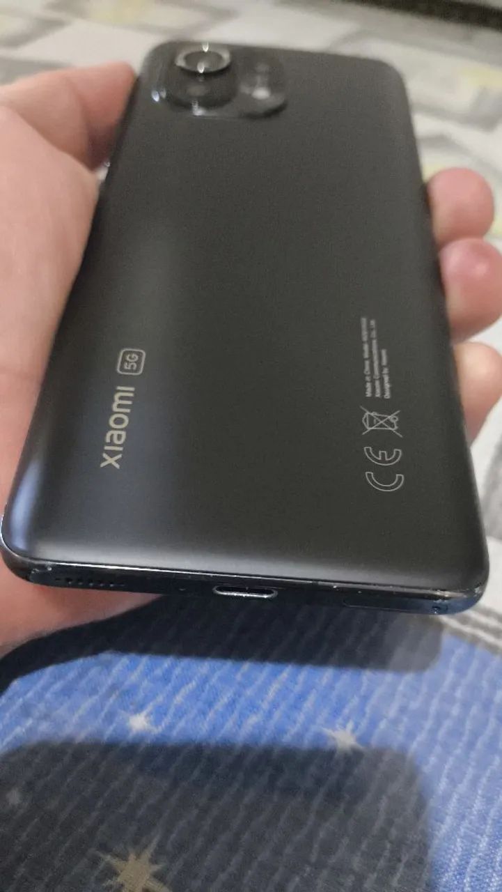 XIAOME Mi 11 - Foto 3