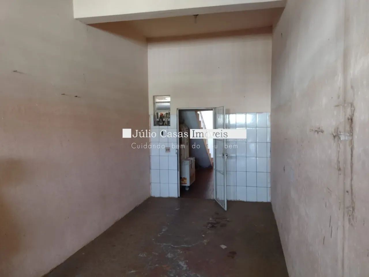 Casa e Salão Comercial à Venda na Vila Jardini - Foto 2