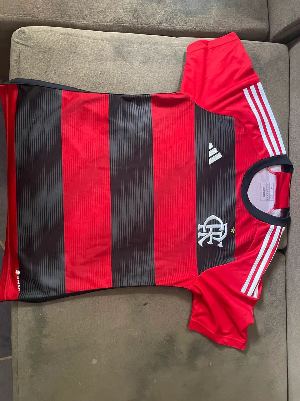 CAMISA FLAMENGO ORIGINAL 