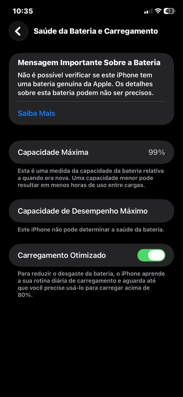 iPhone 11 - Foto 5