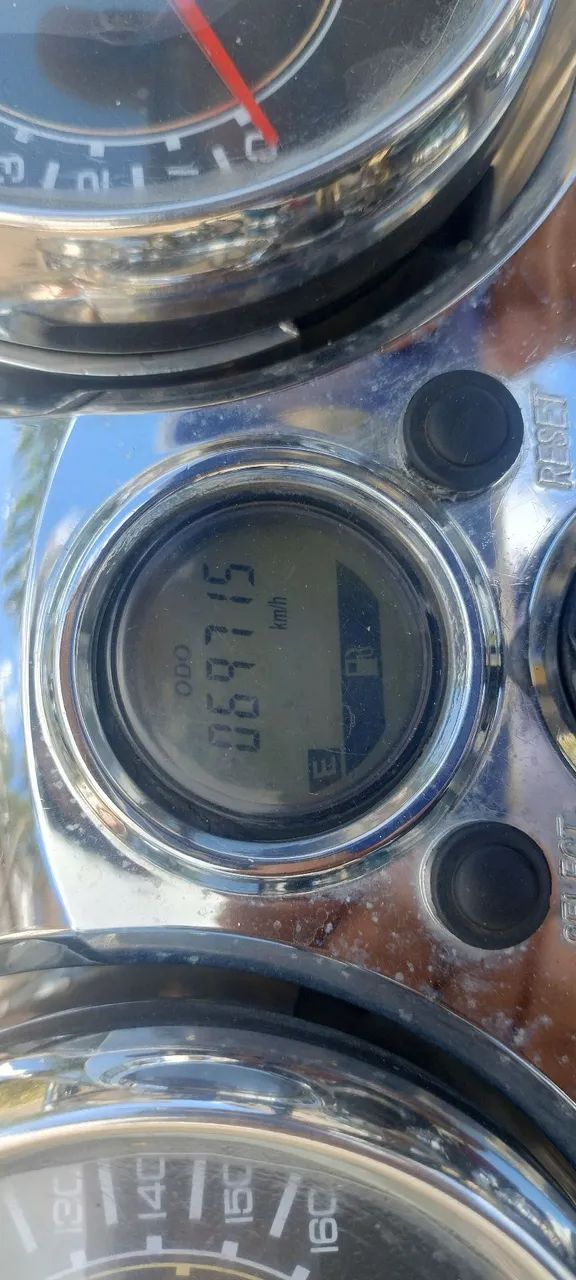 Mirage 250 em ótimo estado  - Foto 4