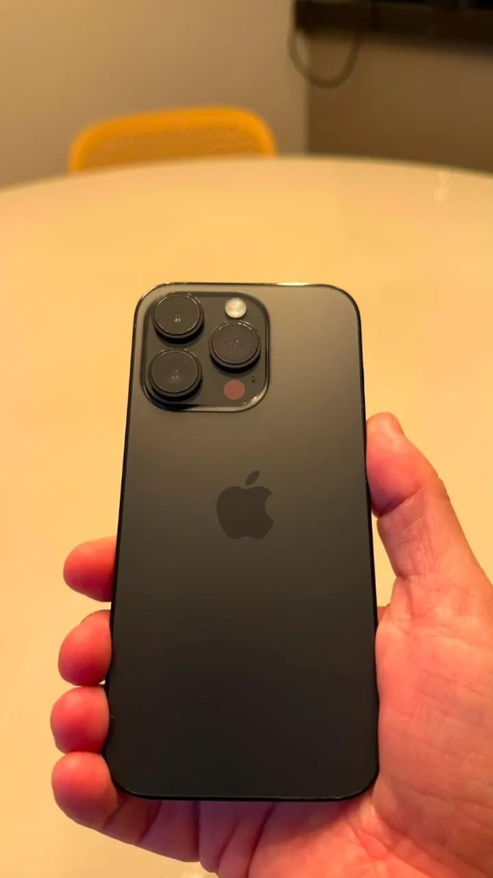 iPhone 14 Pro 256 Gi - Foto 2