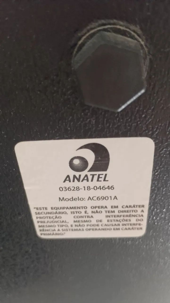 Vendo caixa de som - Aparelhos de Som - Farolândia, Aracaju
