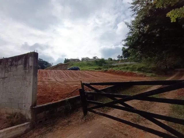 Chácara com 1000m2 - Chácara Ingrid - Foto 2