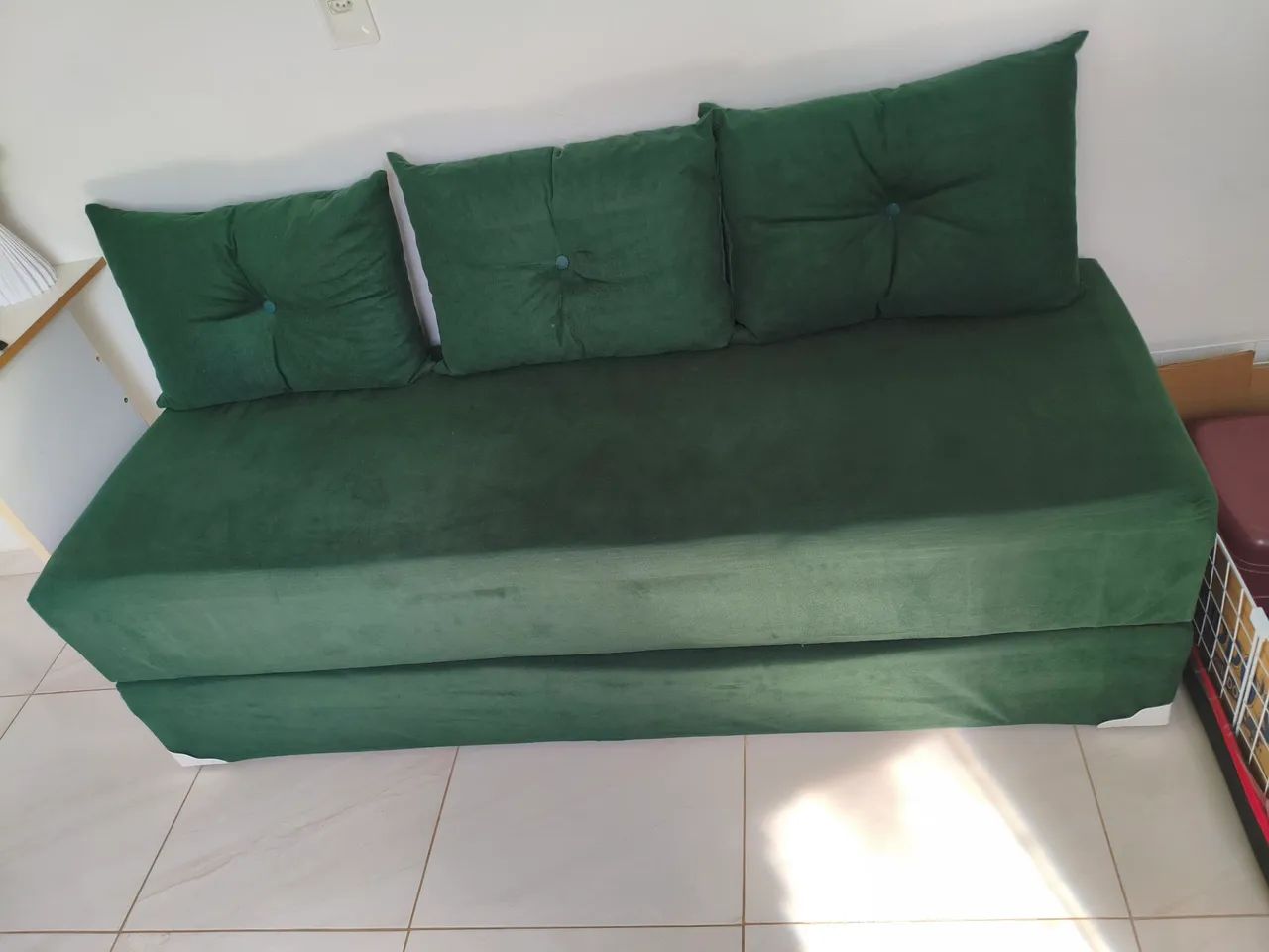 Sofá  - Foto 3