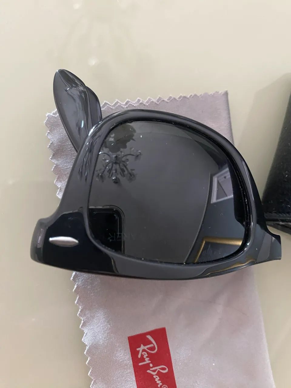 Oculos Ray Ban - Foto 2