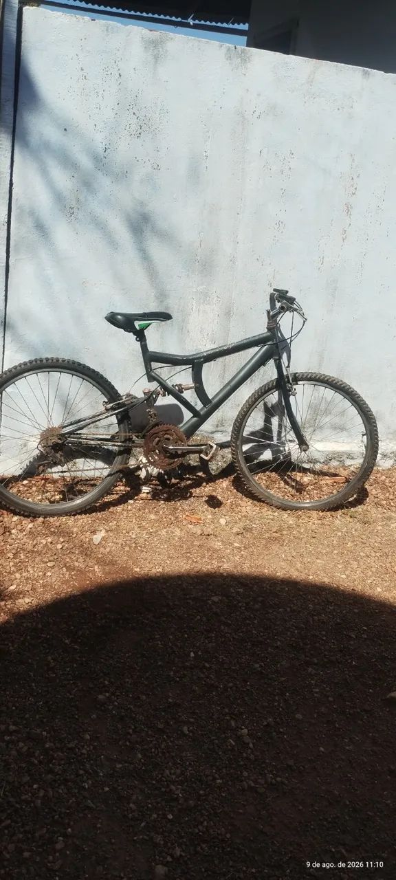 Bocicleta - Foto 2