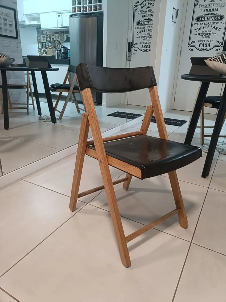 Cadeira jantar 