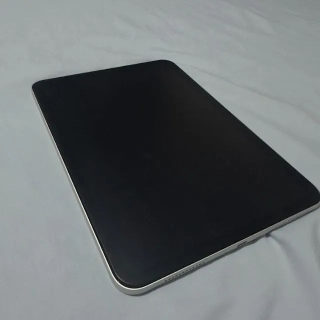 Ipad 10th 64gb 10.9'' Prata