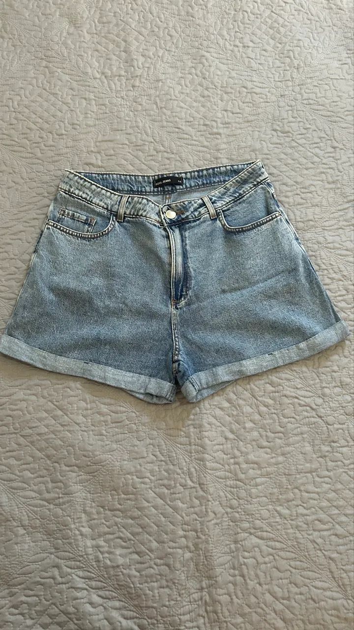 Short Jeans
