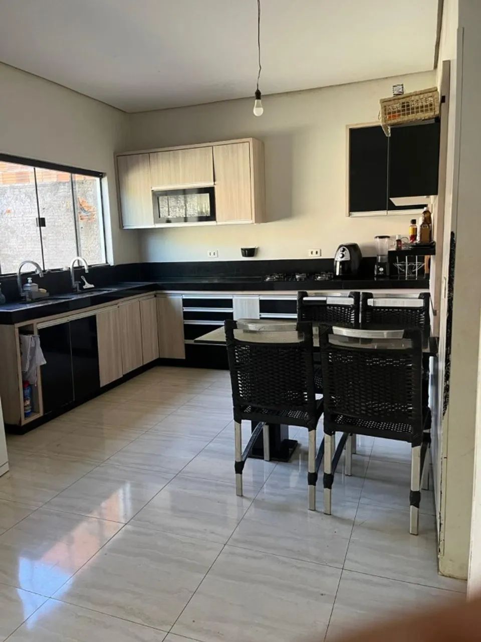 Vendo casa no Maria Rosa - Taquaralto. - Foto 5