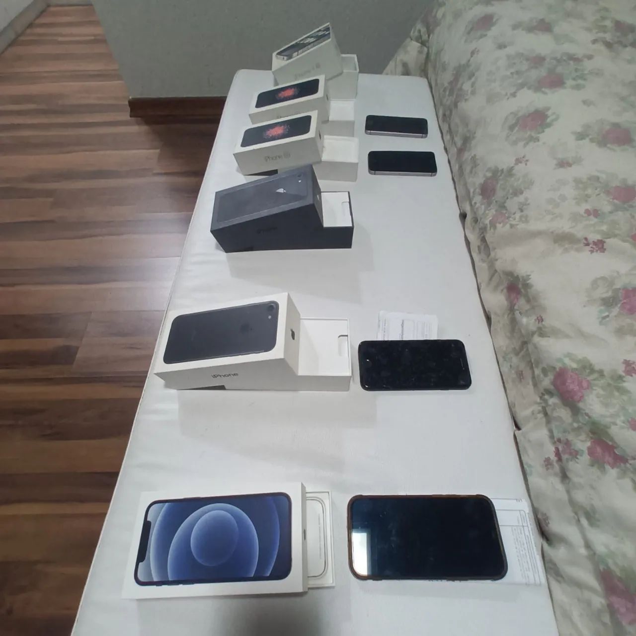 Caixas IPhone  - Foto 3