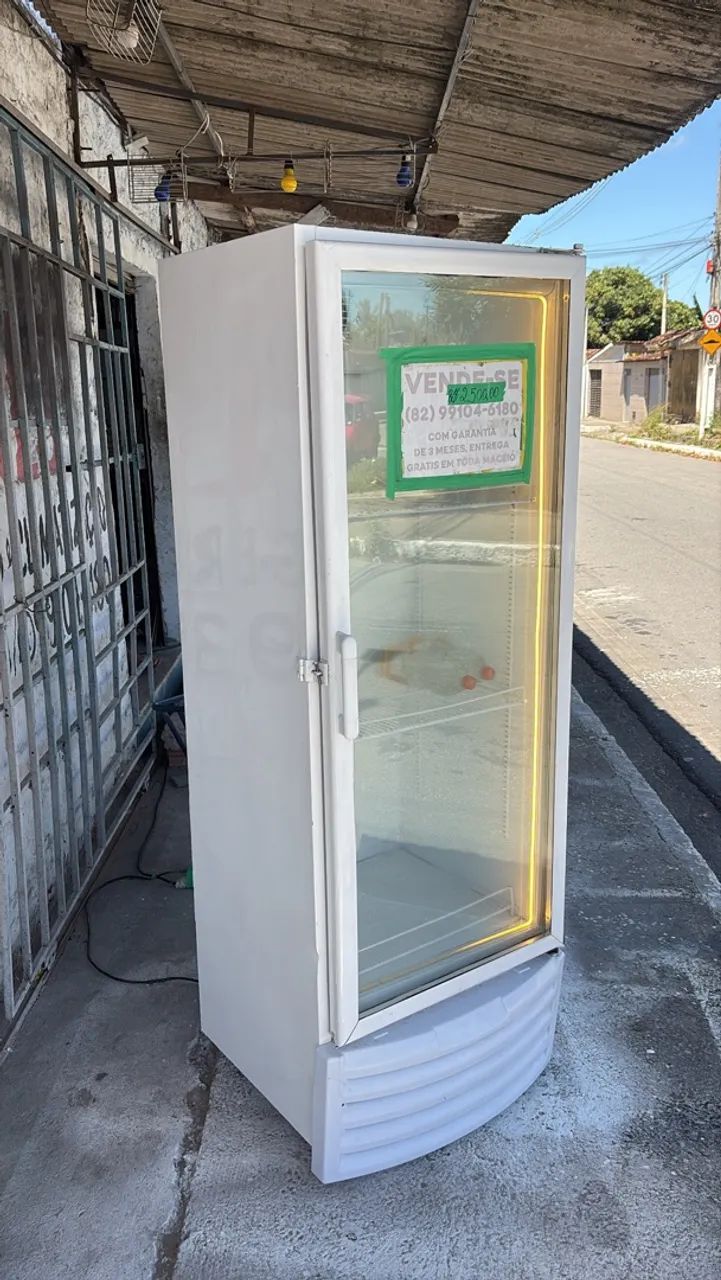 Freezer